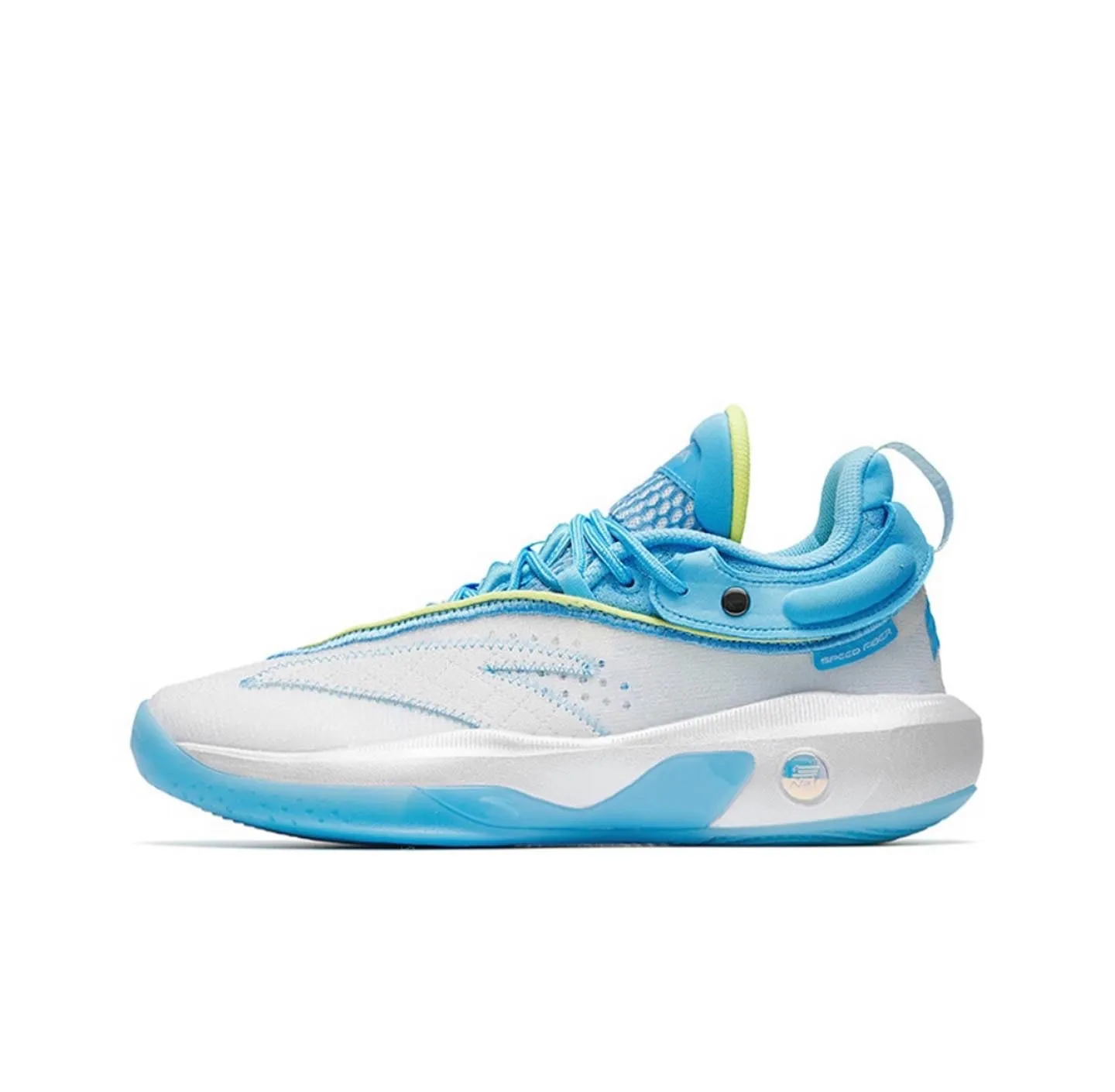 Team Wear Use Anta Kids Klay Thompson Kt8 ?????????
