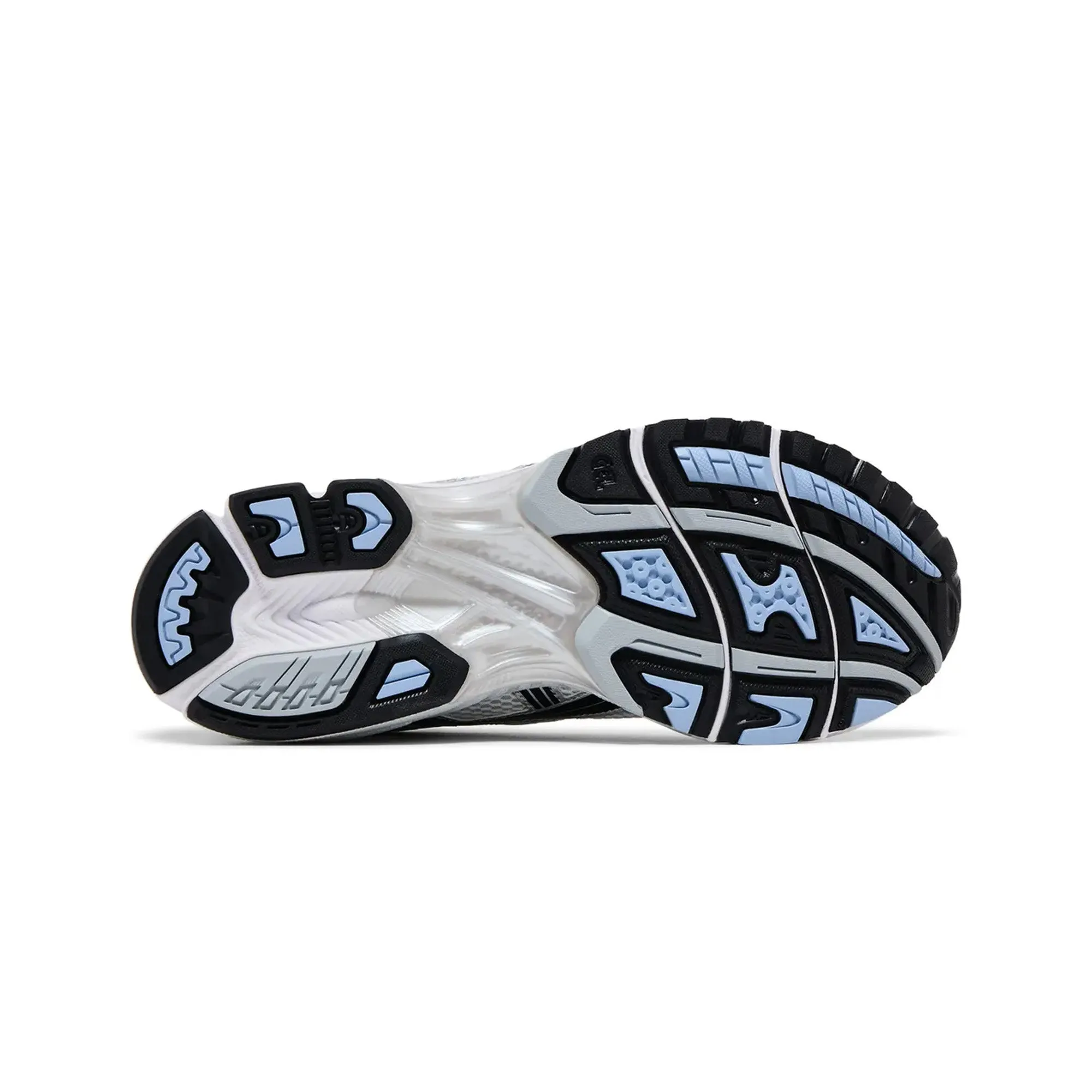 amateur design ASICS Gel-Kayano 14 JJJJound 'White Blue' (2025)