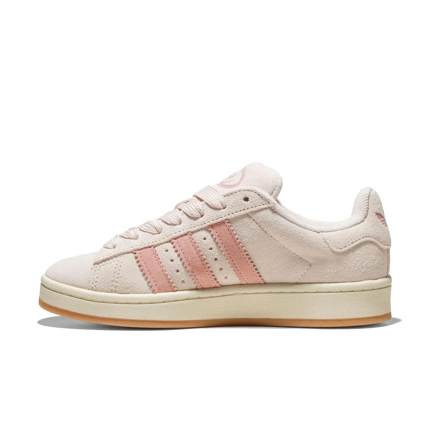 Adidas Originals Campus 00s W Wonder Quartz/Cream White Pointed Toe Design Multi Density Cushioning