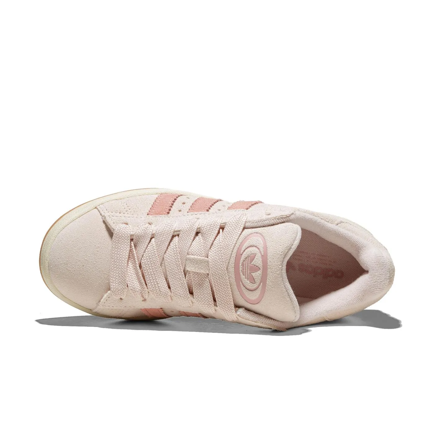Adidas Originals Campus 00s W Wonder Quartz/Cream White Comfortable Fit Shoes Stay Comfy