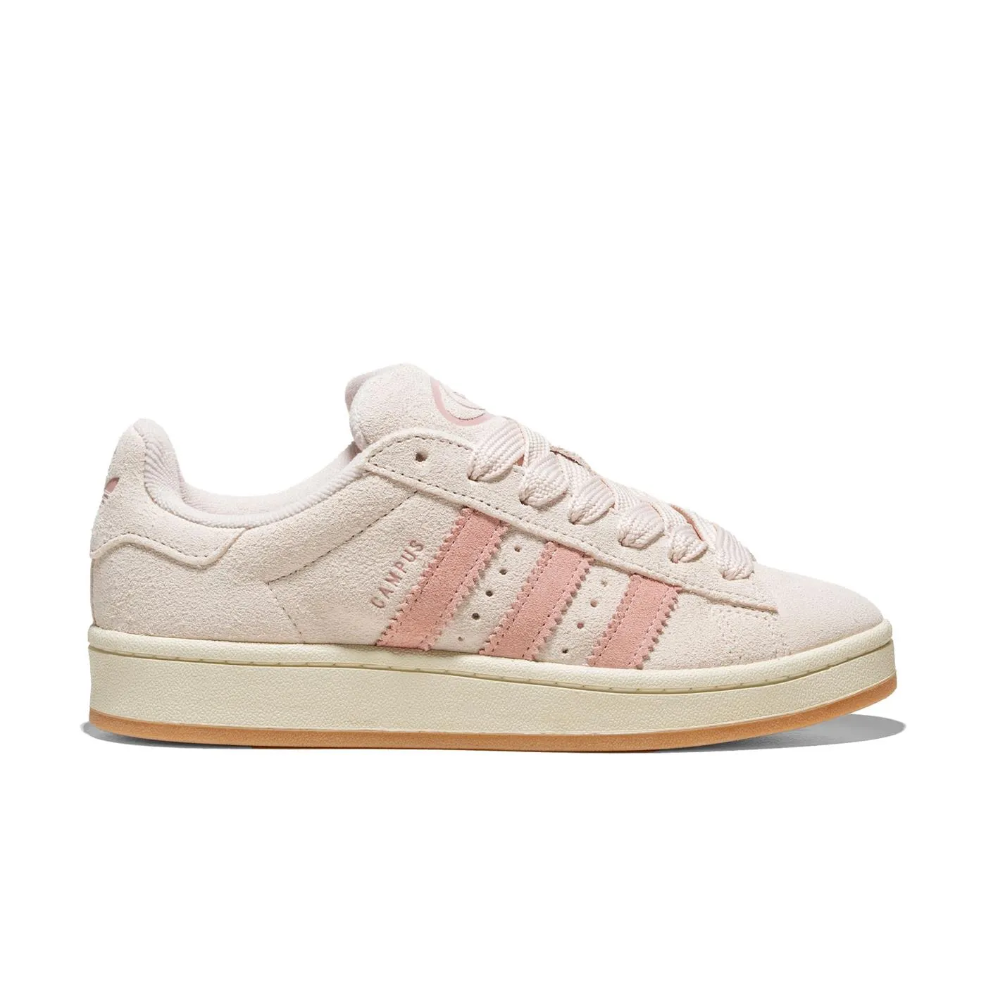 Eva Midsole Bounce Back Foam Adidas Originals Campus 00s W Wonder Quartz/Cream White