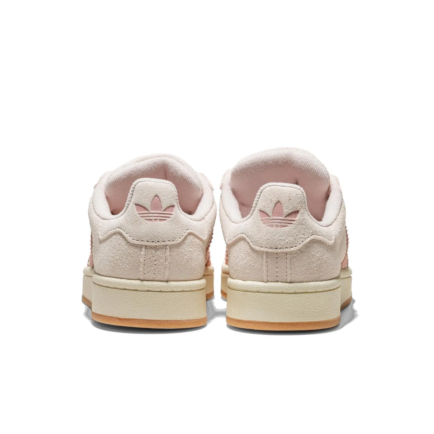 Comfortable Footwear Dynamic Feel Adidas Originals Campus 00s W Wonder Quartz/Cream White