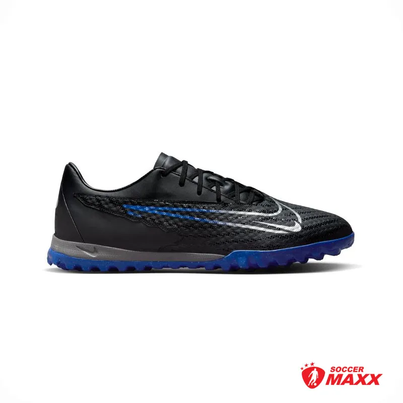 Nike Phantom GX Academy Turf Shoe Grip Layer Breathable Traction