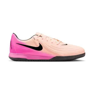 Nike Phantom GX 2 Academy IC sprint speed Match Ready