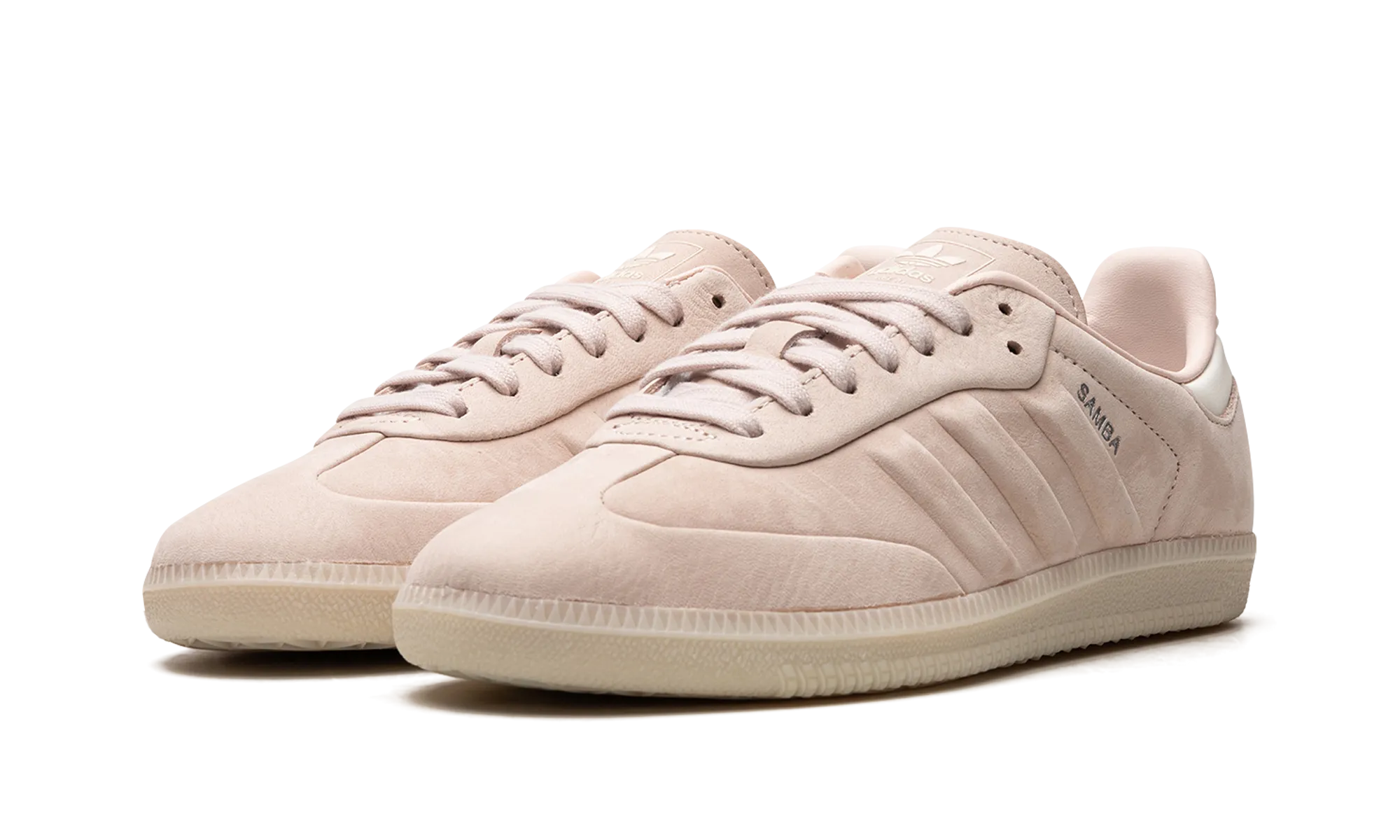 Samba "Wonder Quartz" Breezy Fit Leaf Jog