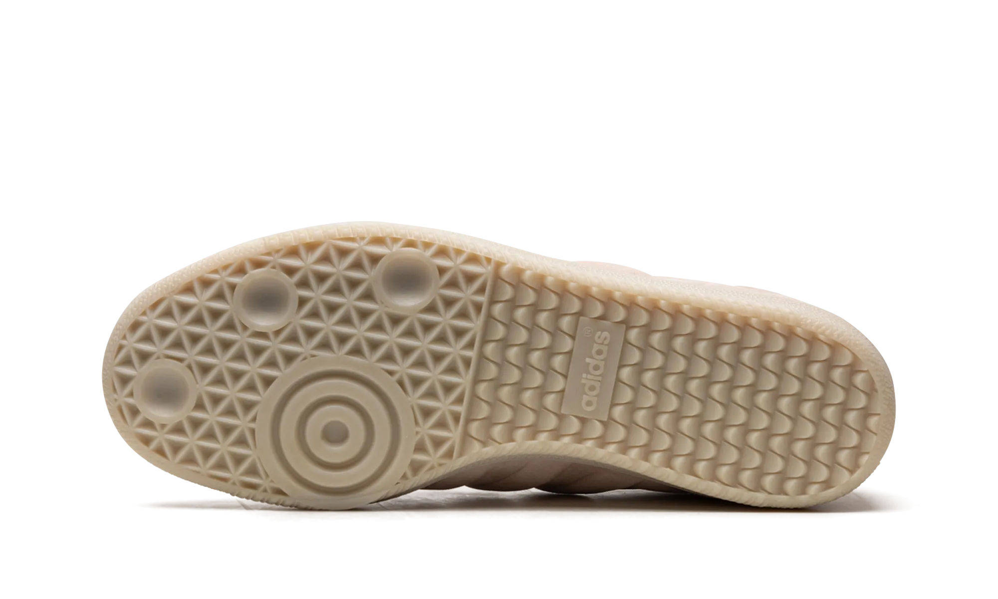 Samba "Wonder Quartz" Good Traction