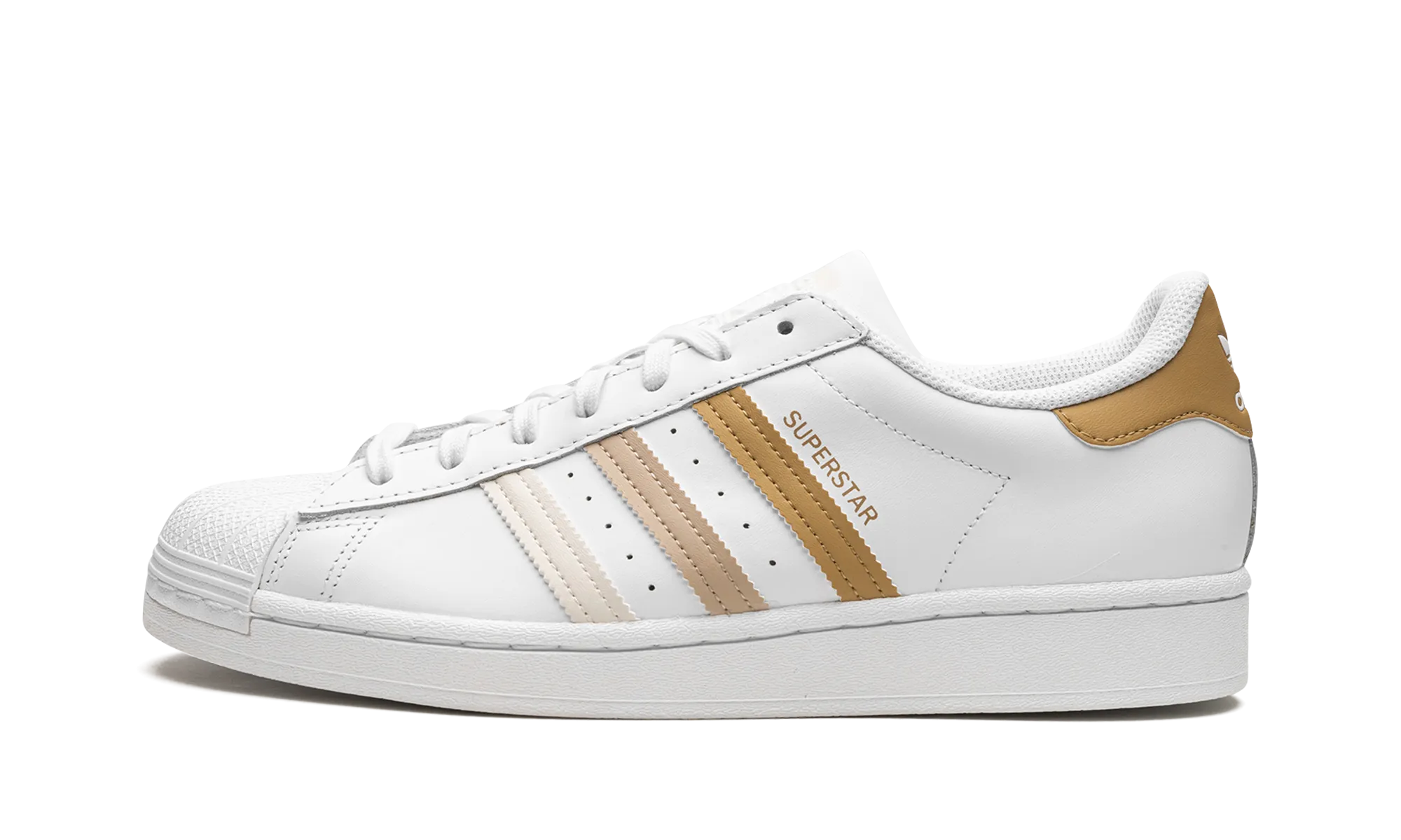 Meal Go Casual Style Shoes Superstar