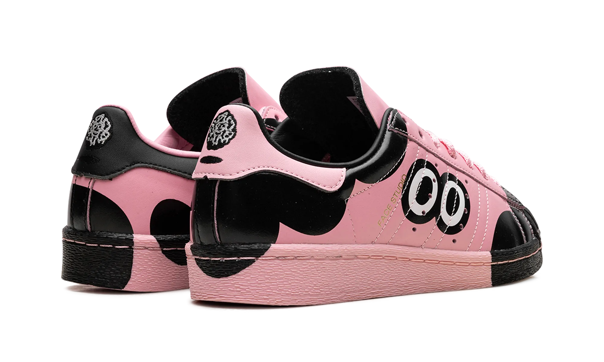 Comfort First Superstar 82 "Face Studios - Light Pink"