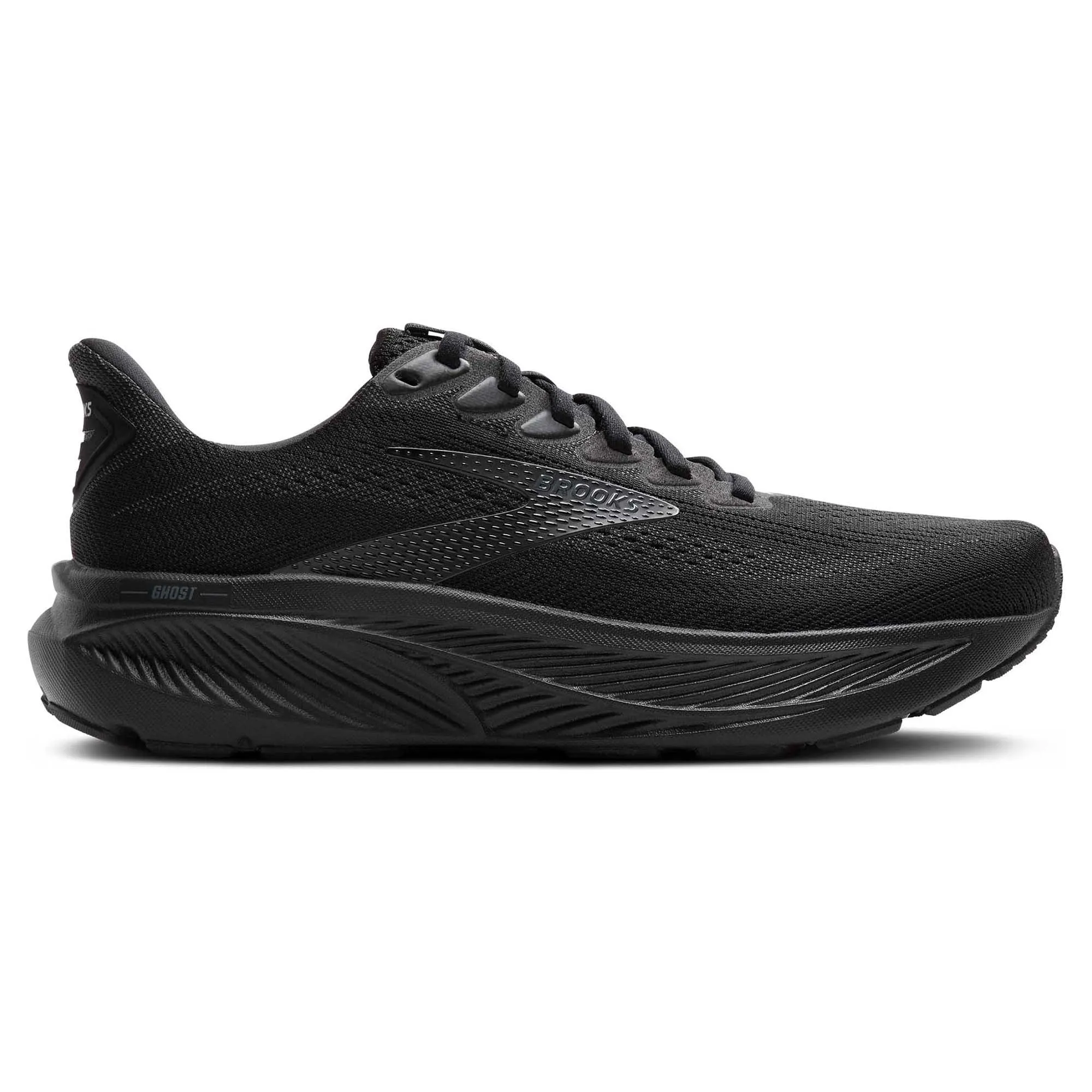 Ghost 17 Men's Running Shoes (Width 4E) Accessories