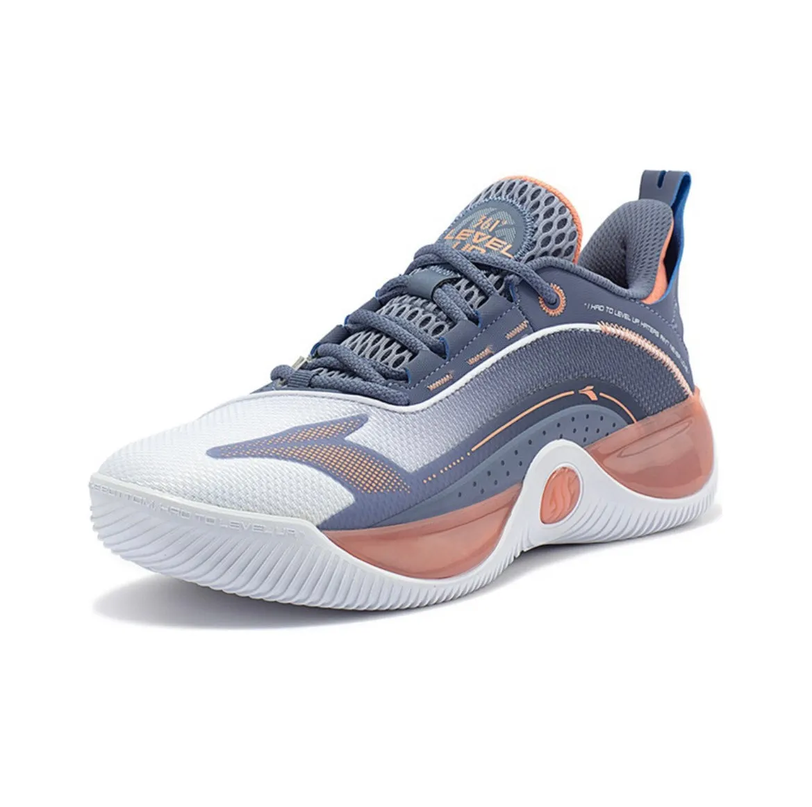 361?? AG LVL Up - Xiyun Quick Action Shoes Synthetic Outsole