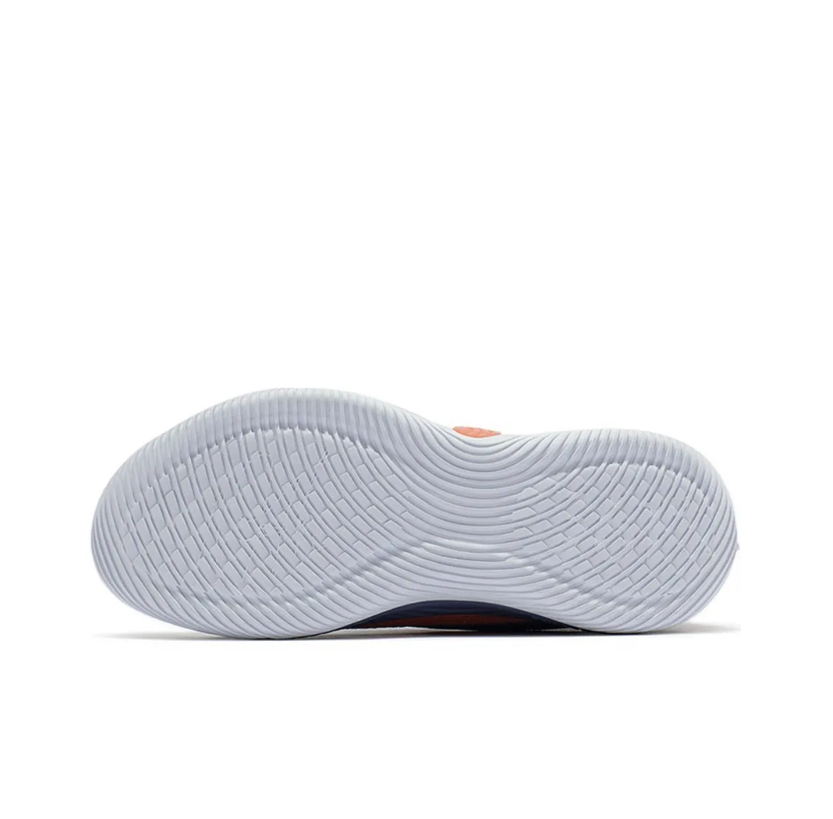361?? AG LVL Up - Xiyun Sock Like Ankle Cuff Friction Reducing Insole
