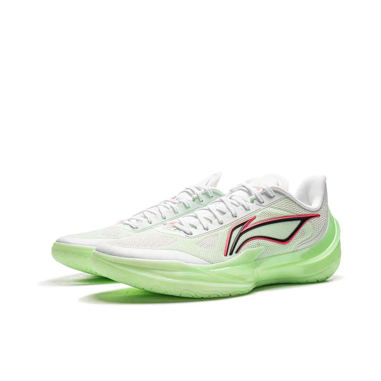 Full Guard Running Li-Ning Liren 5 V2 - Spring