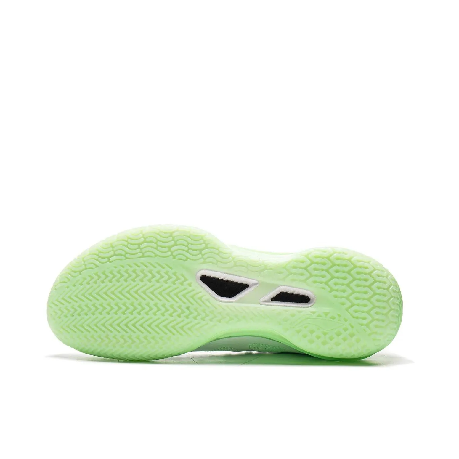 Jump Stability Orthopedic Insole Compatibility Li-Ning Liren 5 V2 - Spring
