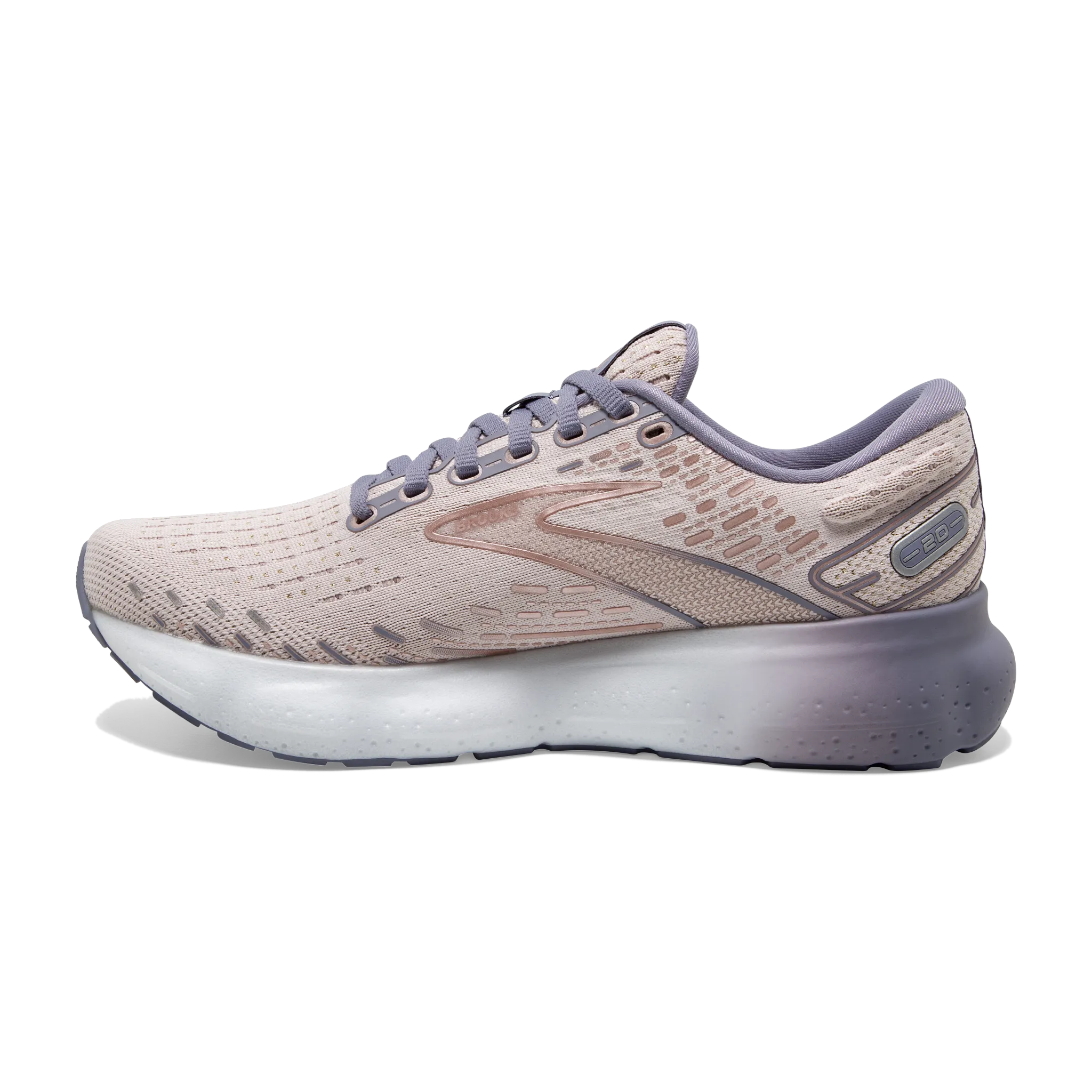 Women's Glycerin 20 Motion Contour Footbed FlexibleSole