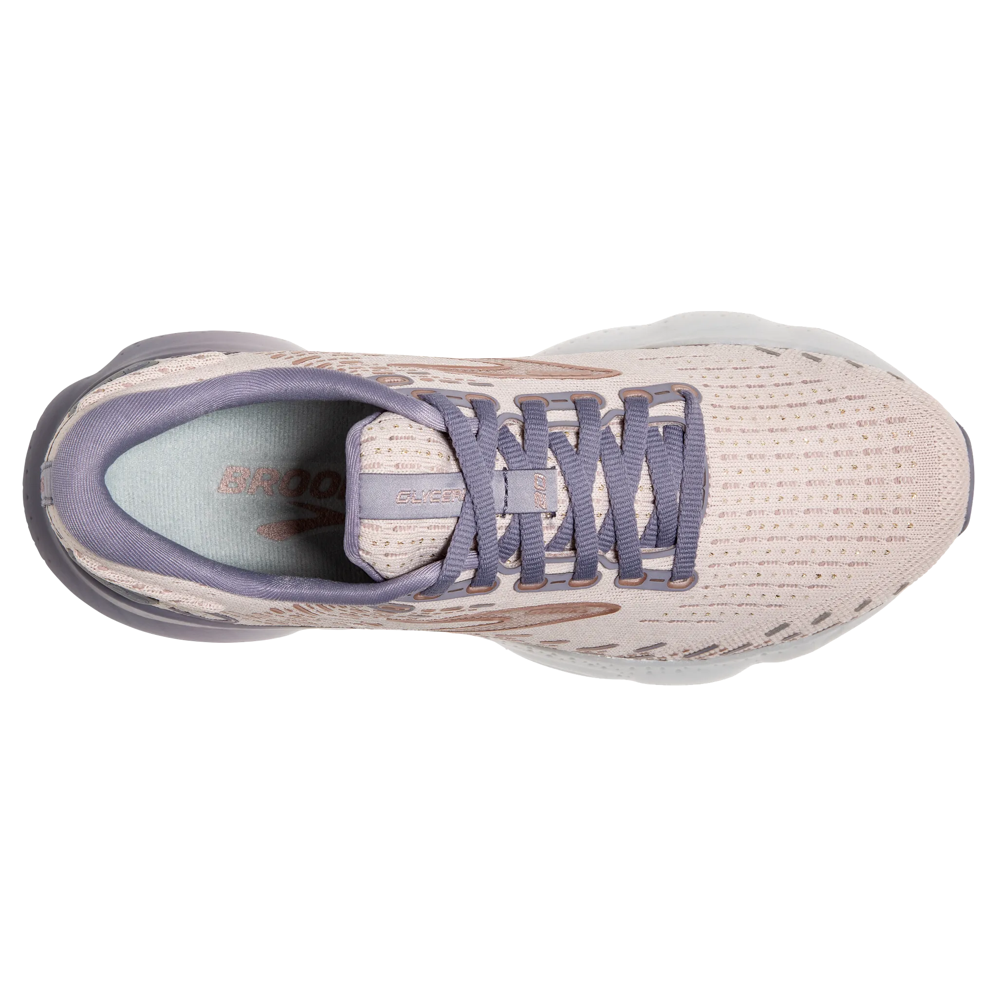Travel Shoes fartlek running shoe ability Women's Glycerin 20
