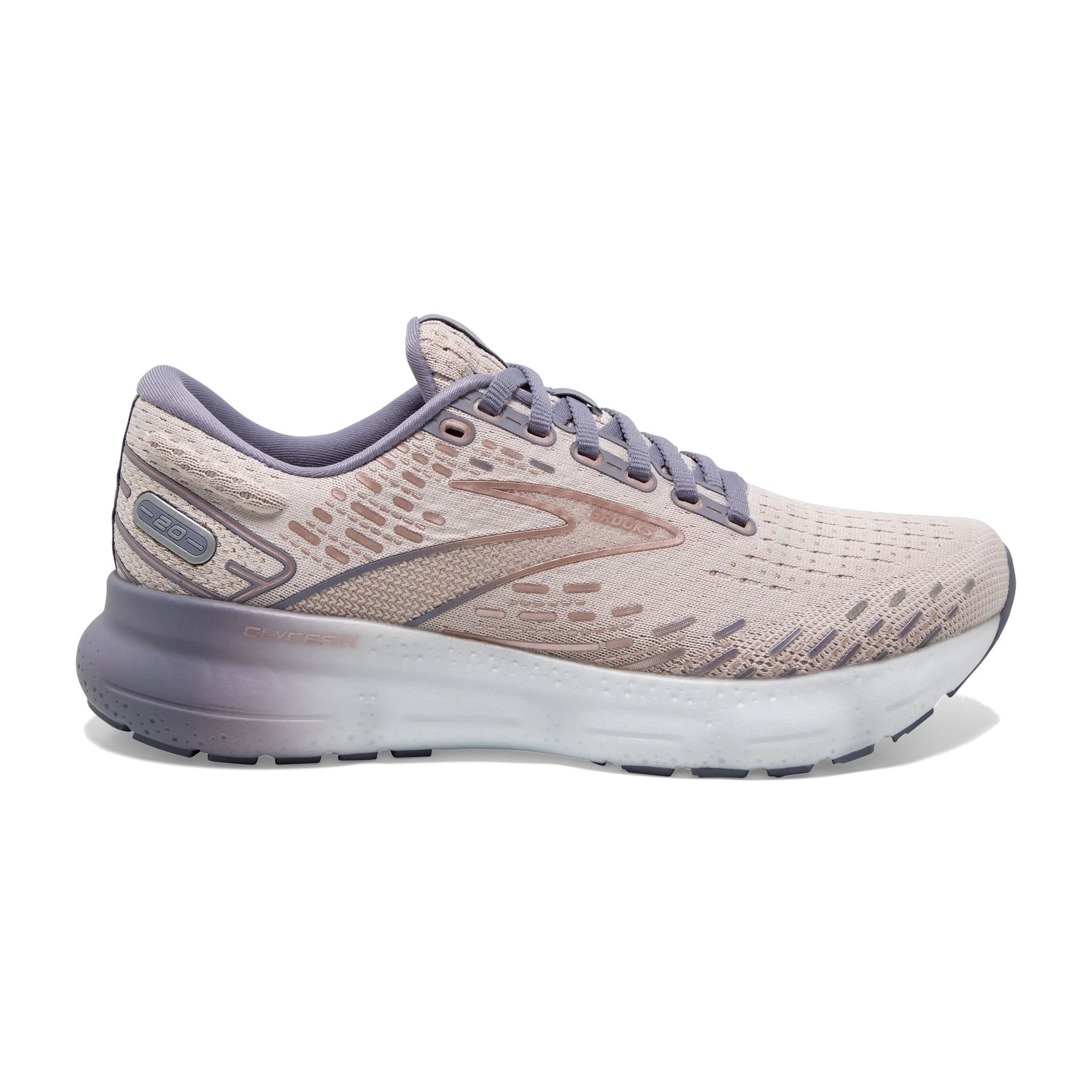 Women's Glycerin 20 military - style shoes kids' style