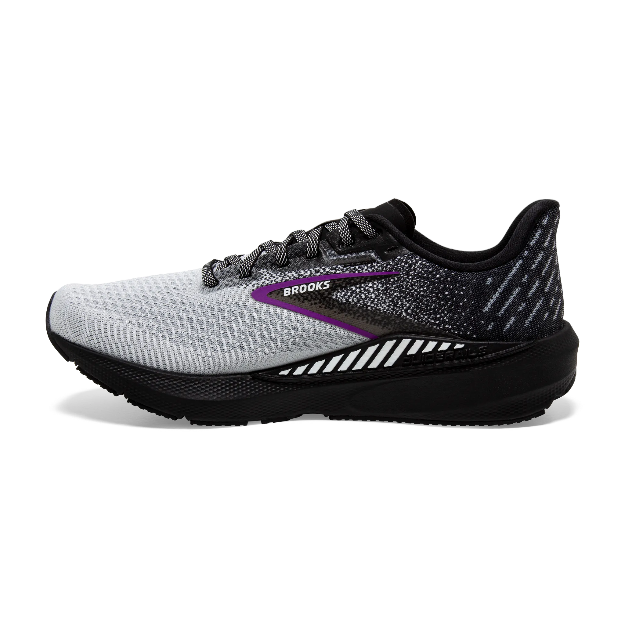 Women's Launch GTS 10 Comfortable Foot Flexibility