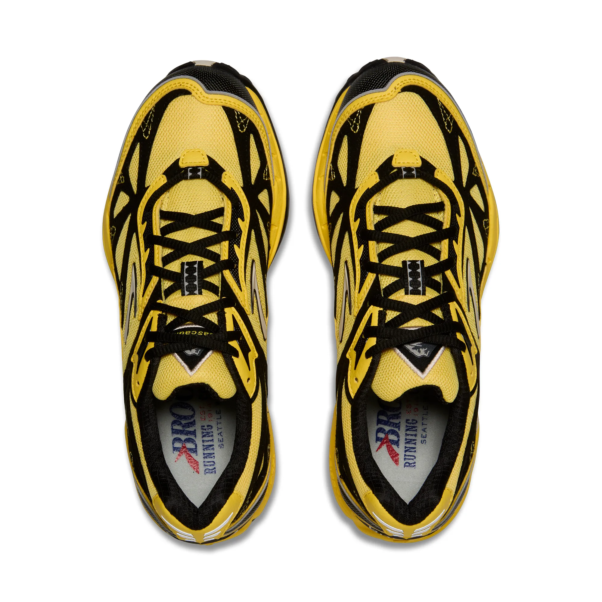 high - end shoe cost hard - surface running option Women's Cascadia 1