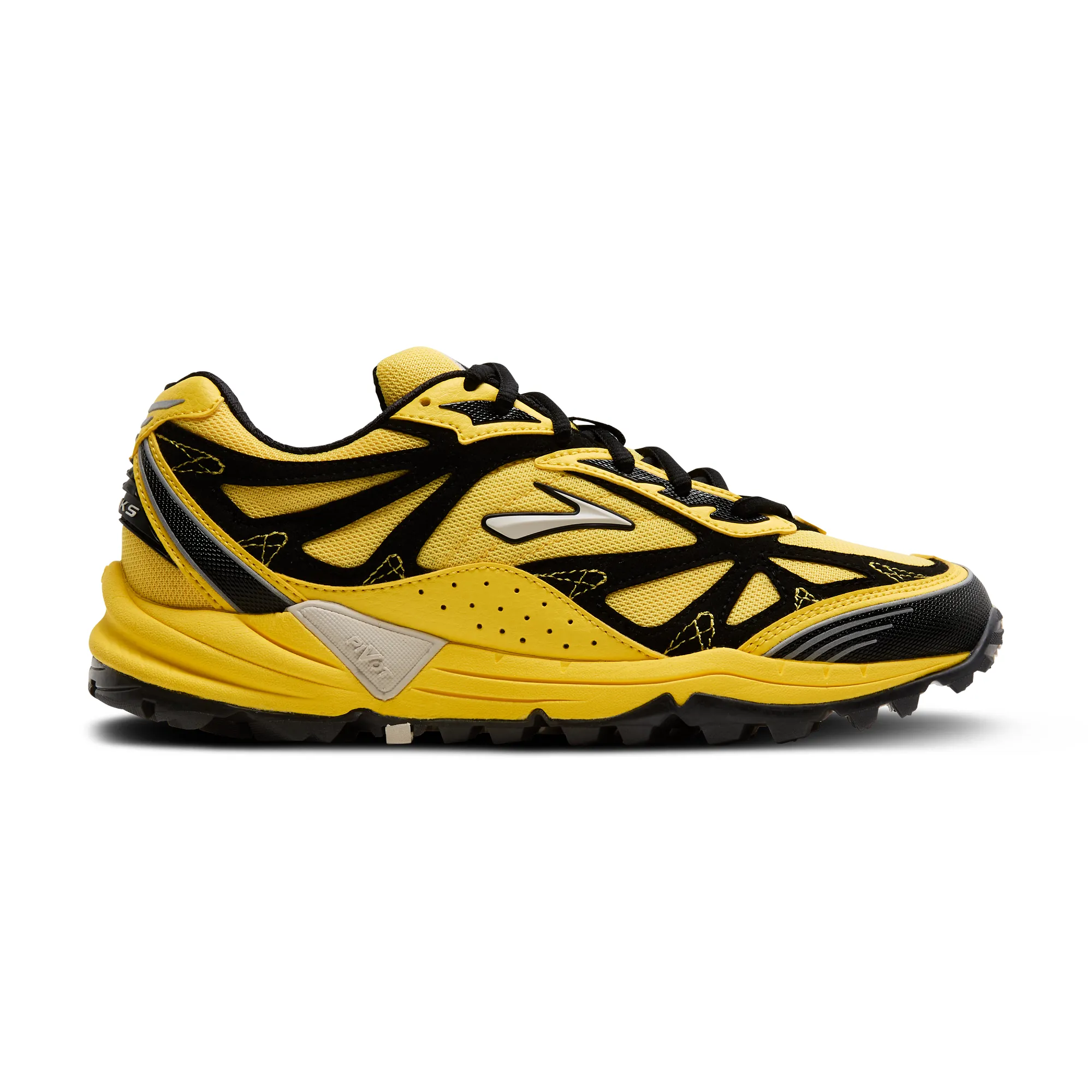 enthusiasm - generating Core Balance Women's Cascadia 1