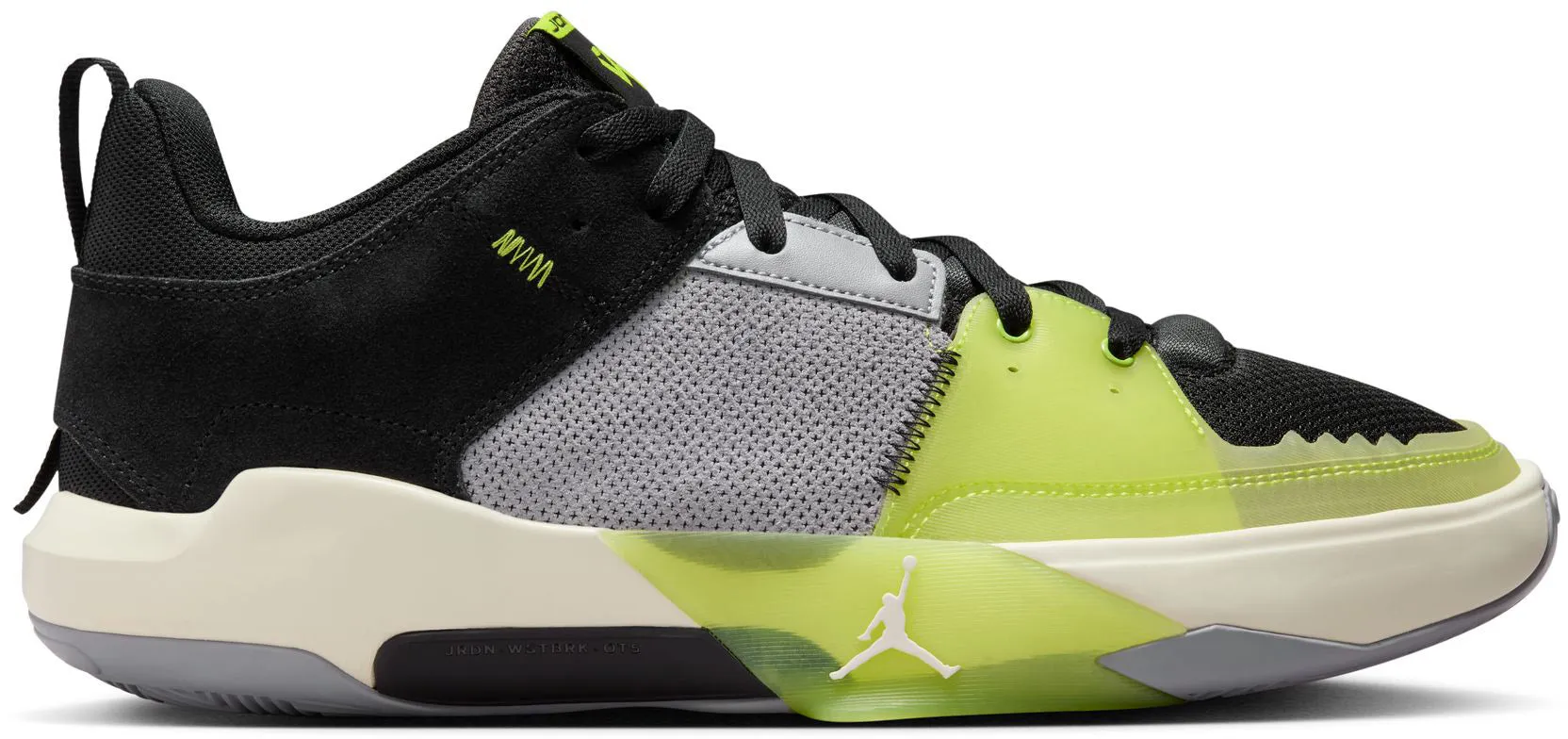 Play Hard Breath Fresh One Take 5 Men's Basketball Shoes