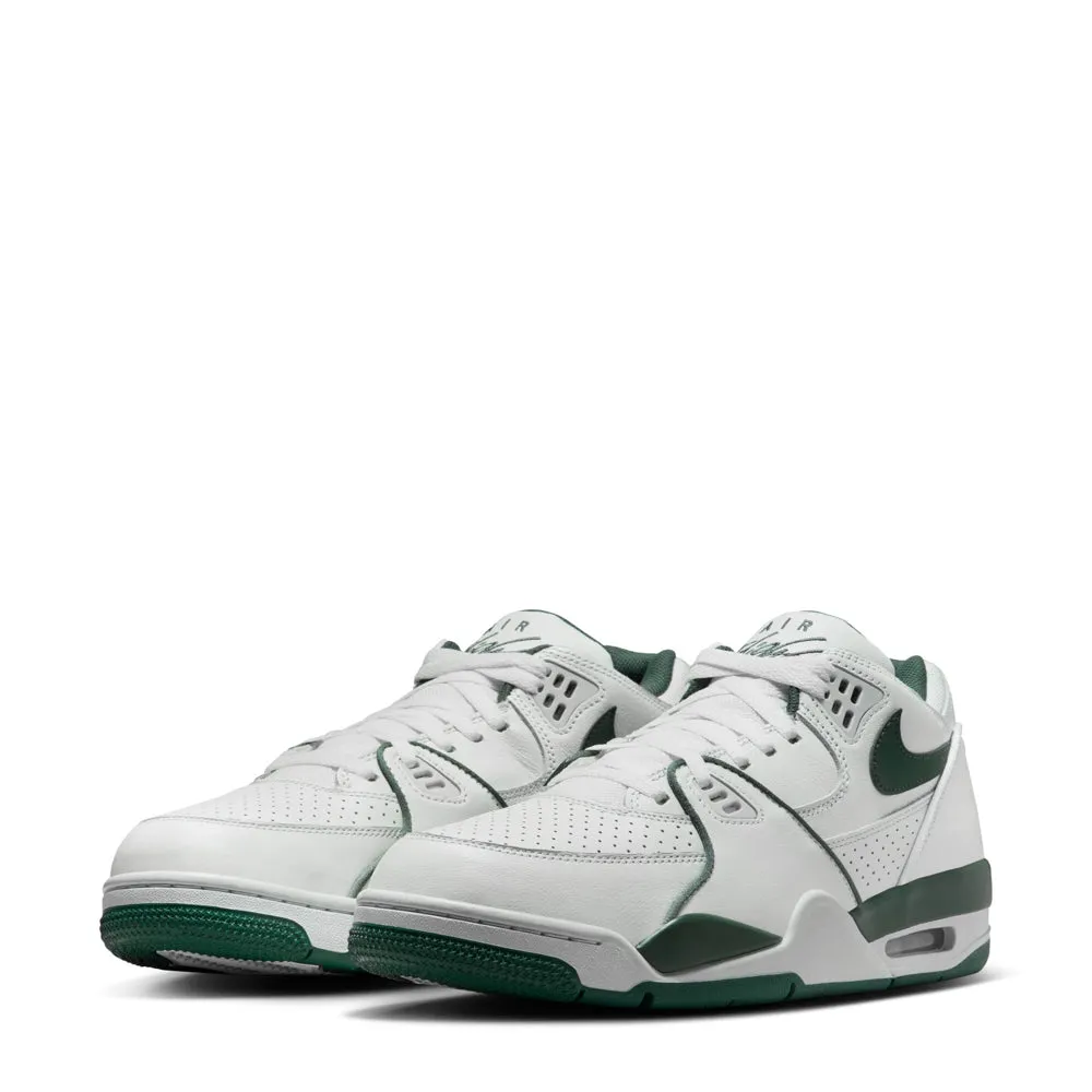 Air Flight 89 Low - Mens Padded collar