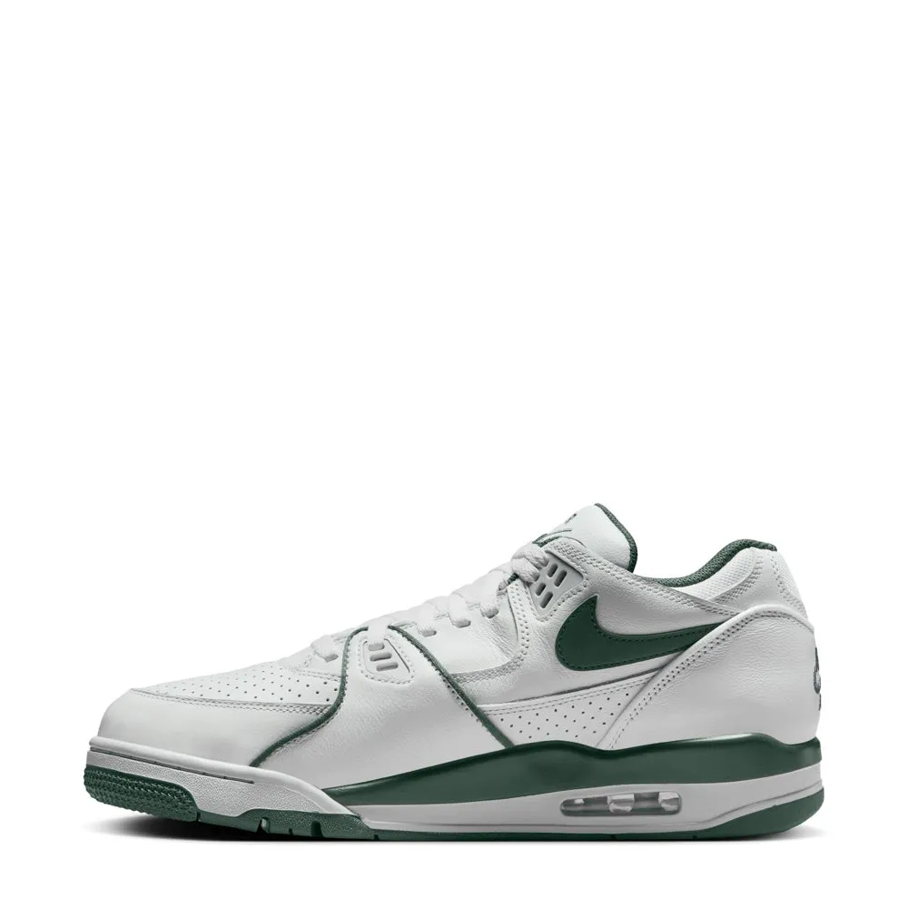 Ring Walk Secure Fit Lacing System Air Flight 89 Low - Mens