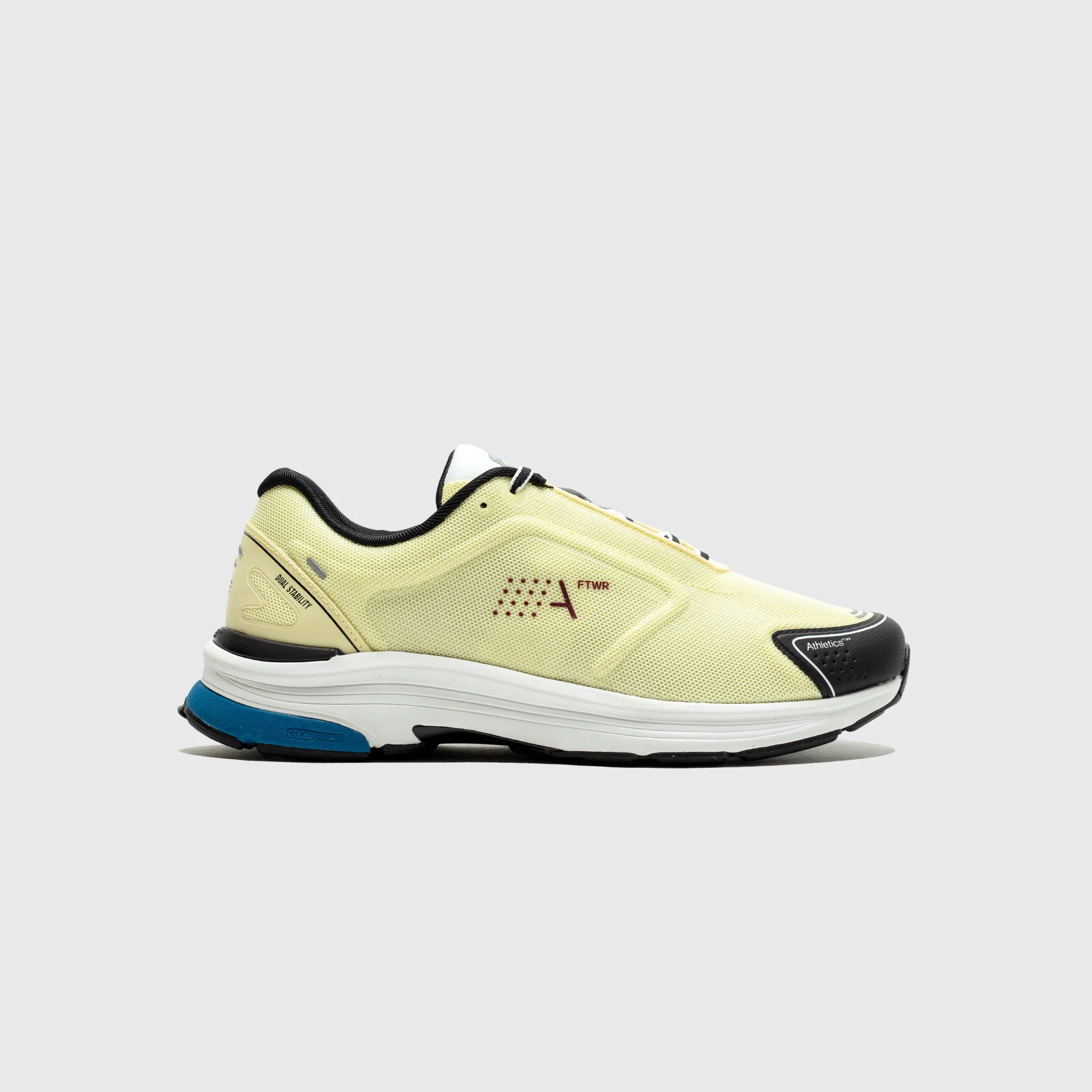 ONE REMASTERED Blown Rubber Outsole Easy Flow