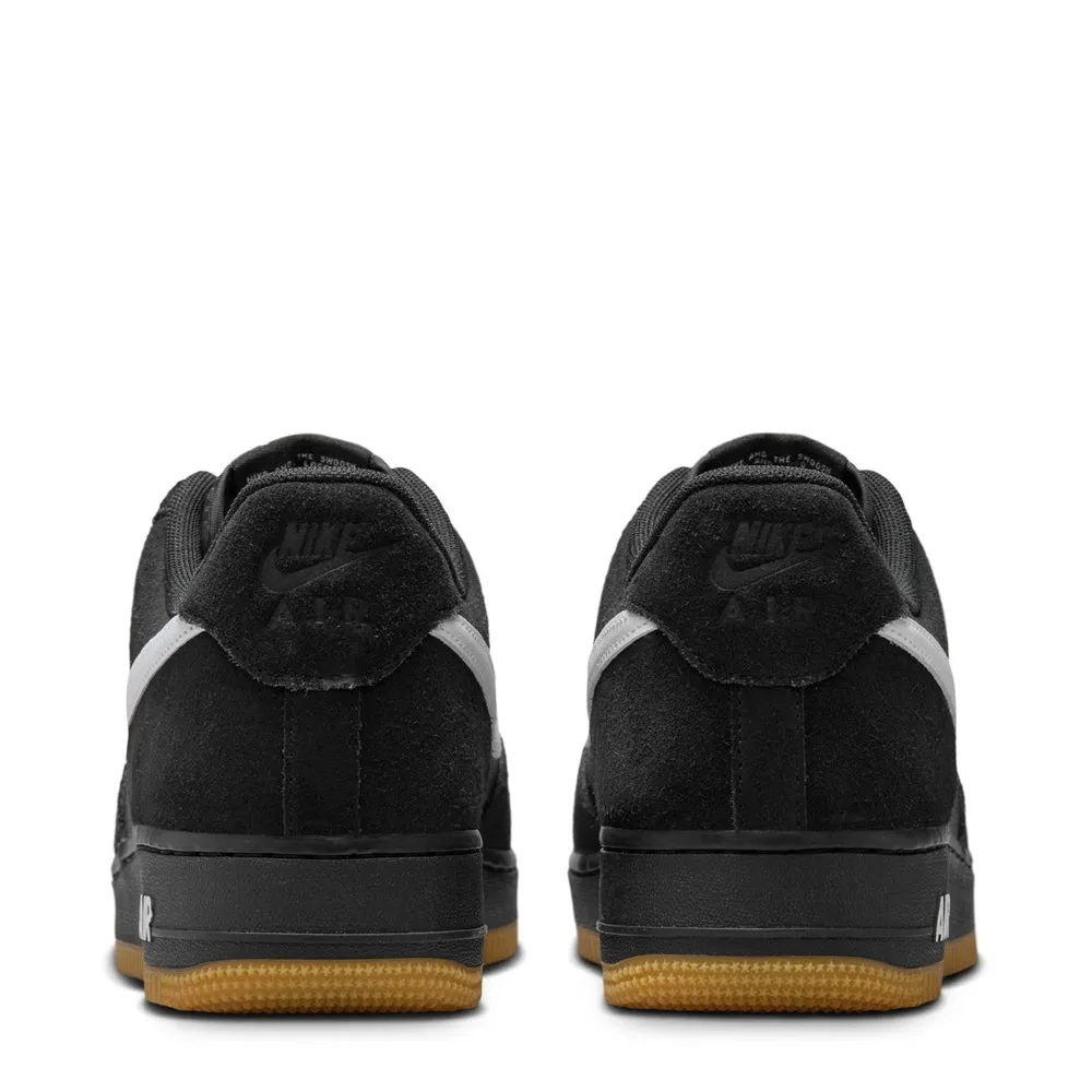 Air Force 1 Low 07 LV8 - Mens Boat Walk Brave Walk