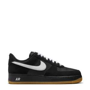 Stretchable Material Air Force 1 Low 07 LV8 - Mens