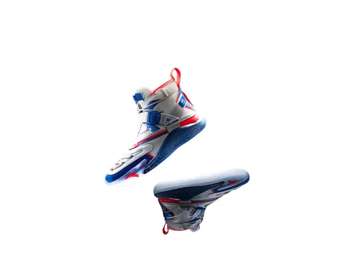 Flexible Torsion System Anta Men??s Kt5 Disruptiv NASA