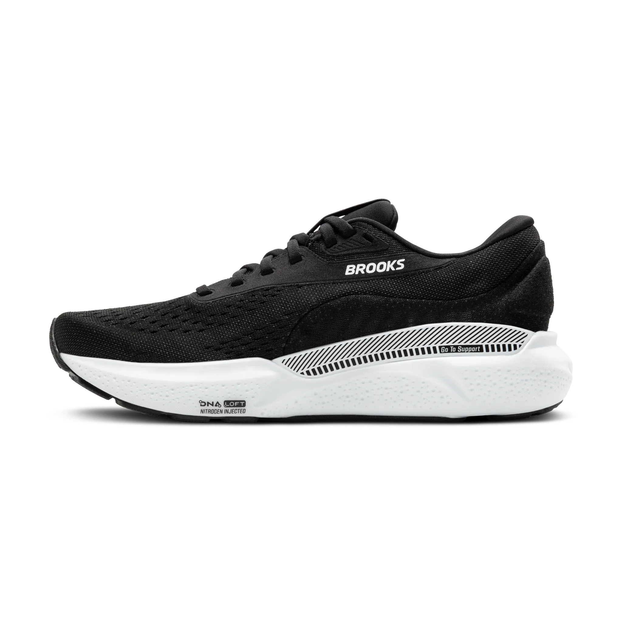 competitive event shoe purpose Women's Adrenaline GTS 24