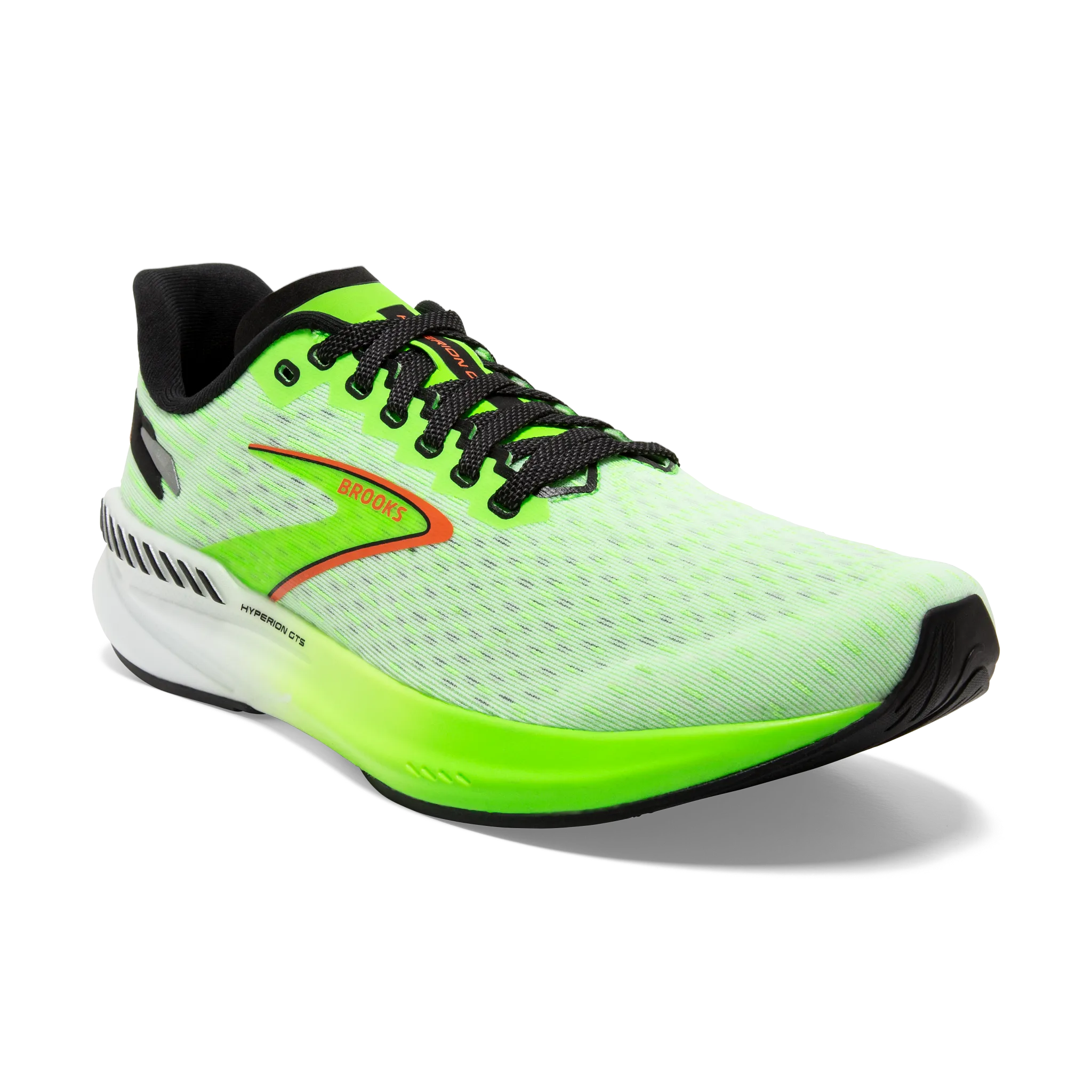 Men's Hyperion GTS TPU Stability Plate