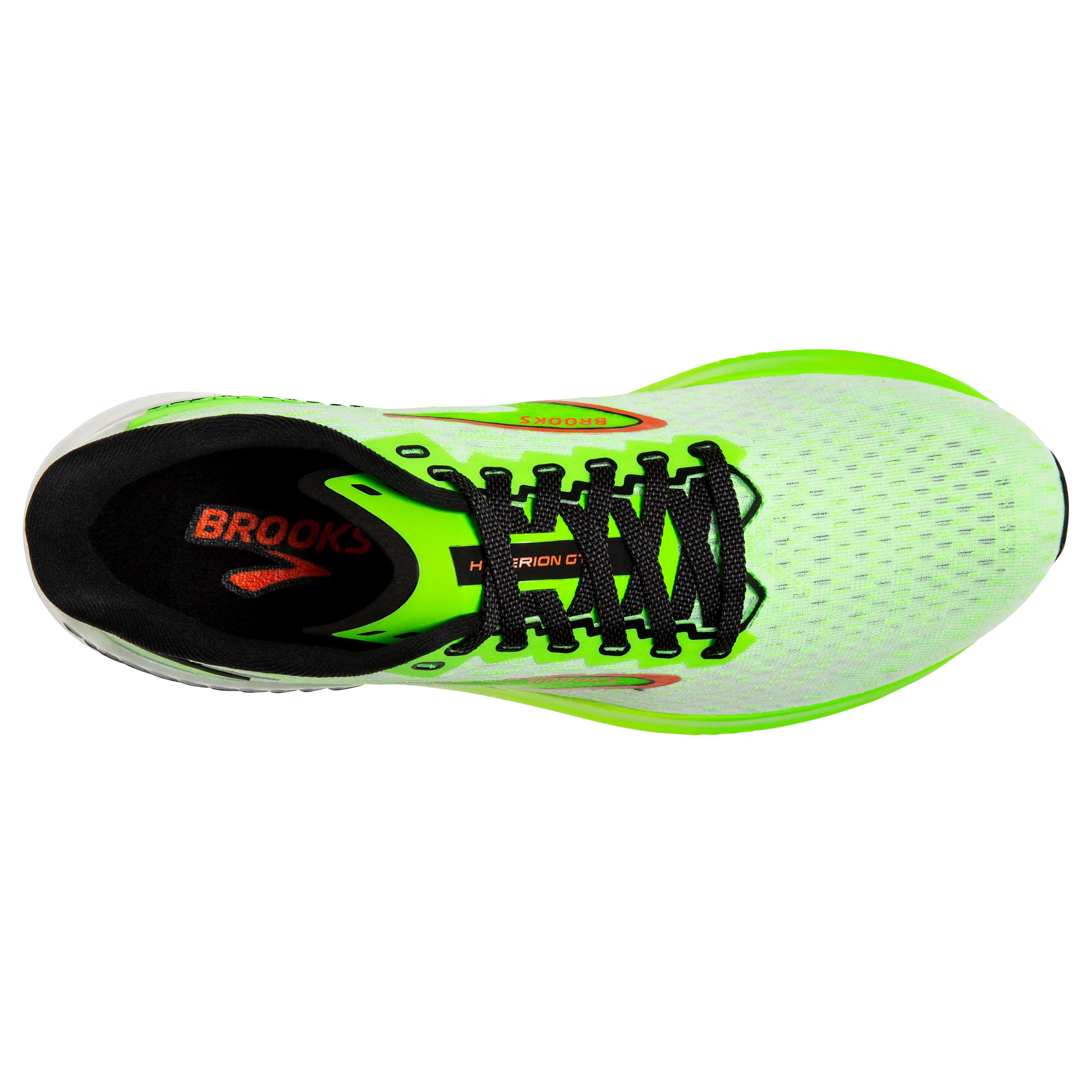 Men's Hyperion GTS frequent use Responsive Footbed