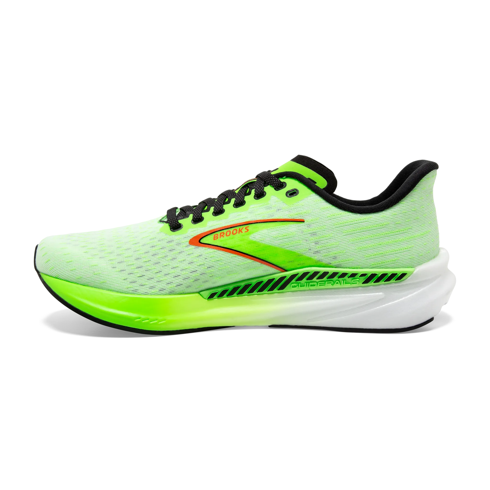 Men's Hyperion GTS Abrasion Resistant Treads Anatomic Toe Box Shape
