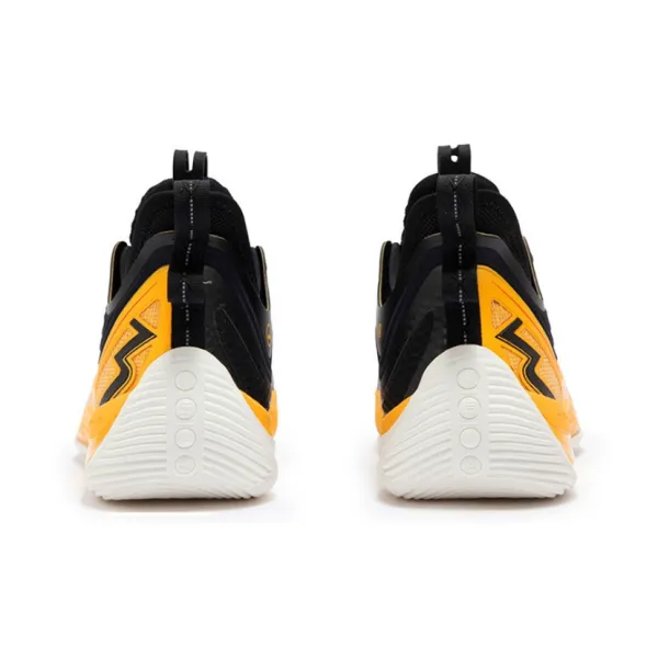 No Slip Aaron Gordon x 361?? Zen 6 - Be Water