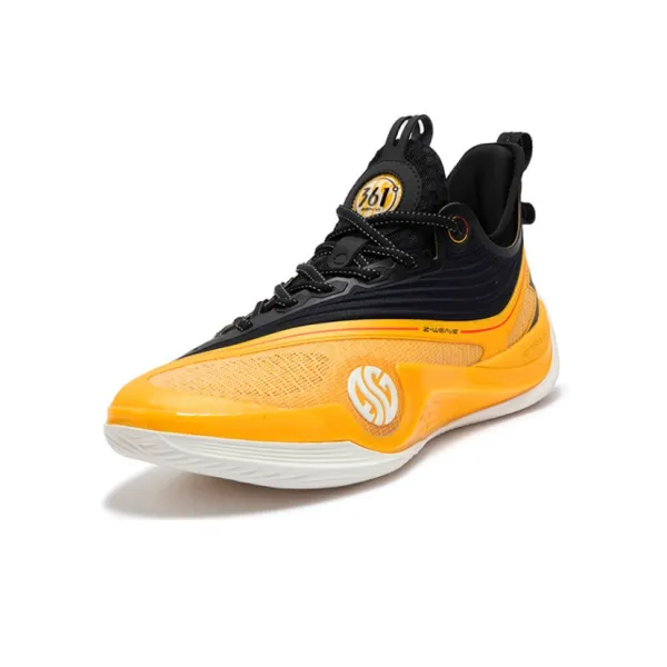 Aaron Gordon x 361?? Zen 6 - Be Water Padding Details