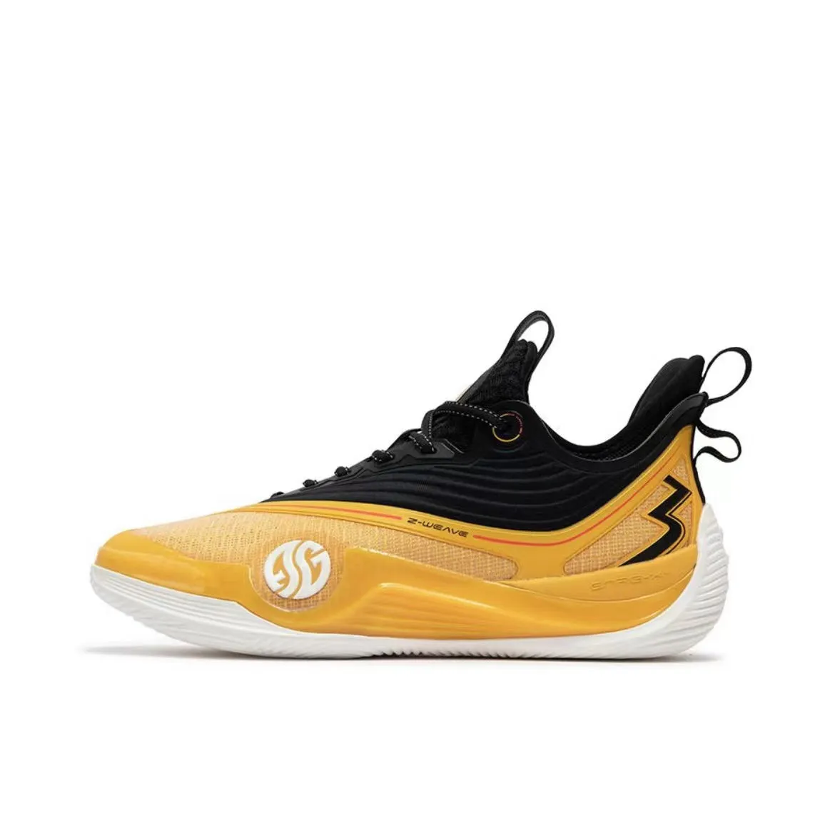 Explosive Movement Core Aaron Gordon x 361?? Zen 6 - Be Water