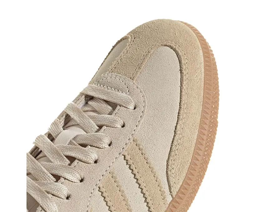Adidas Samba OG W "Sand Strata" Breathe Comfort Stride Ready