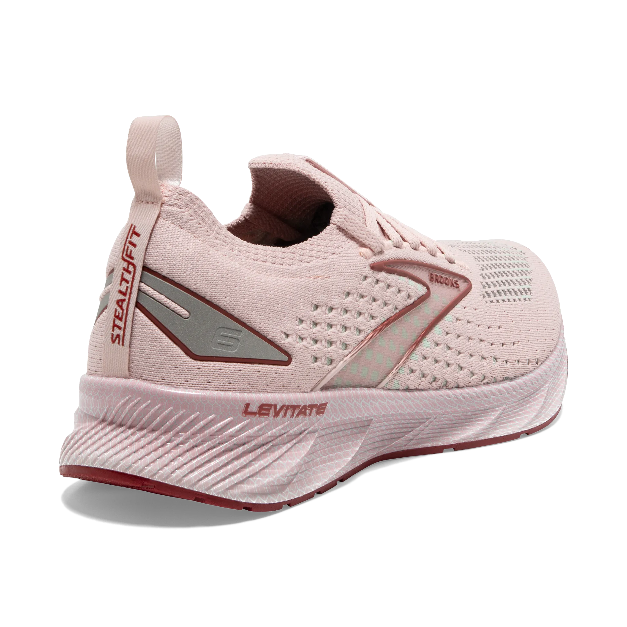 Women's Levitate StealthFit 6 speed - training forefoot - support shoes