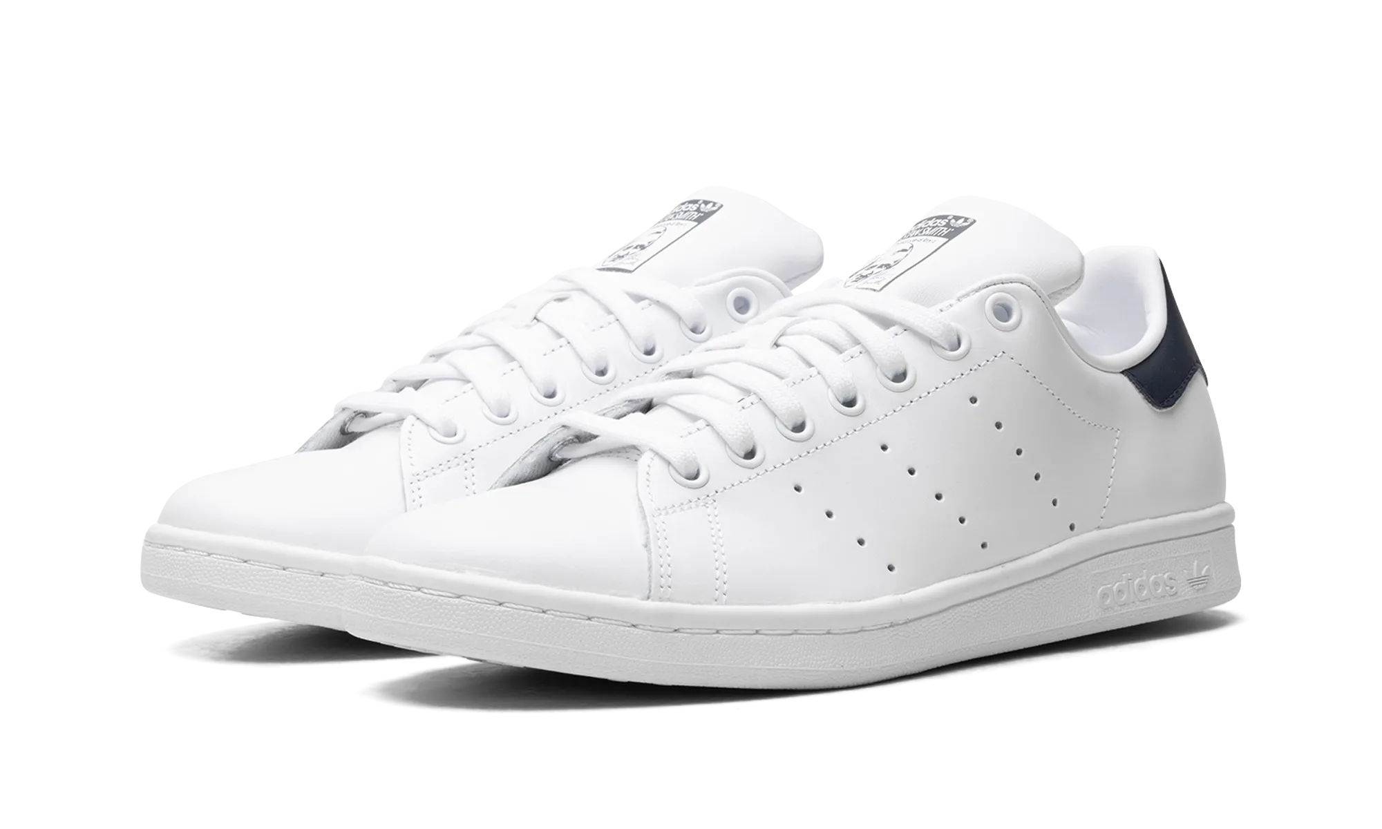 Cool Streetwear Stan Smith "White/Navy"