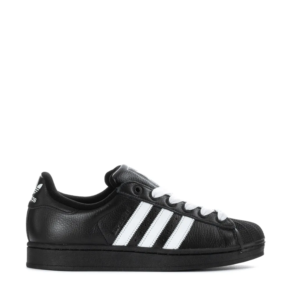 Cotton Base Superstar II - Mens