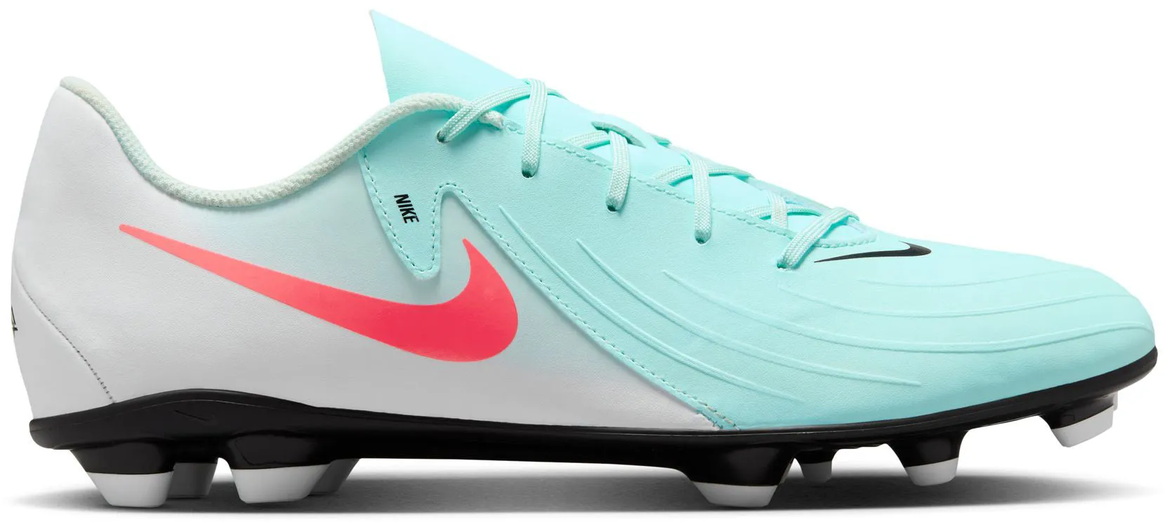 Phantom GX 2 Club MG Low-Top Men's Football Boots Summer Heat