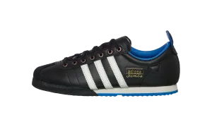 Samba 62 "Black/White/BlueBird" Leisure Comfort Modern Tread