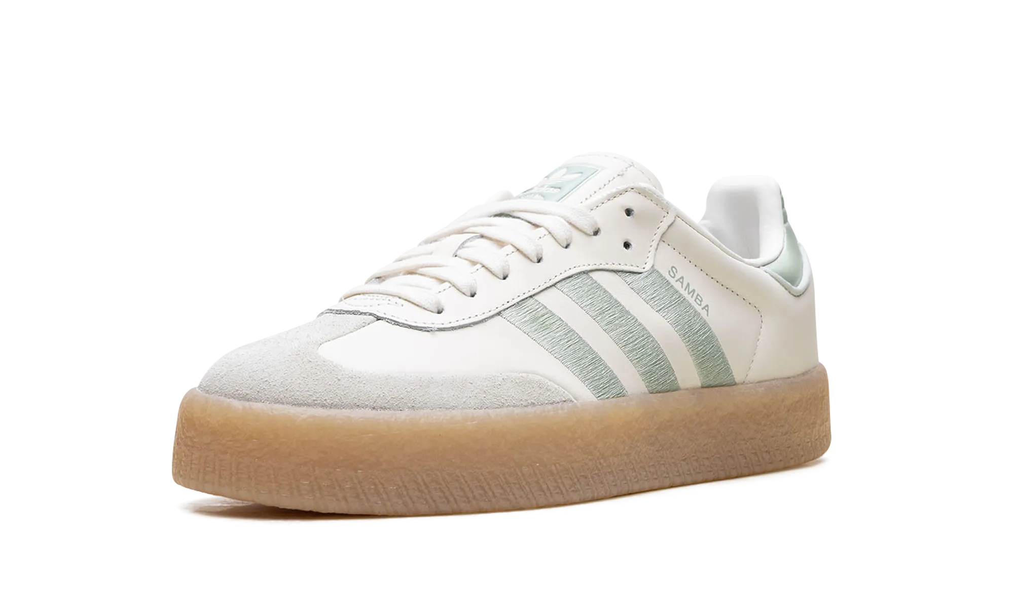 Slip Entry Breathable fabric Sambae Wmns "Mint Green"