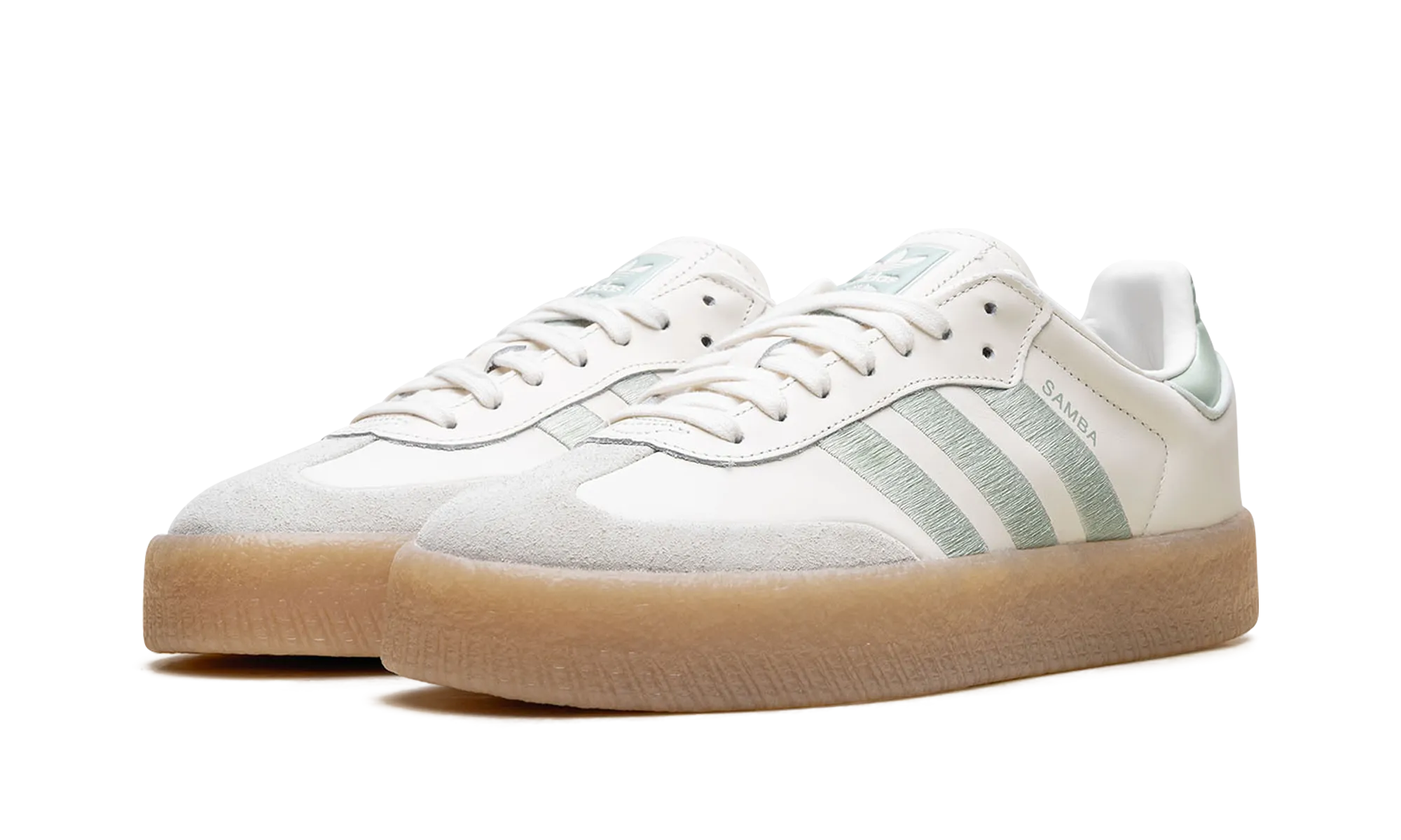 Blossom Lane Everyday Essential Sambae Wmns "Mint Green"