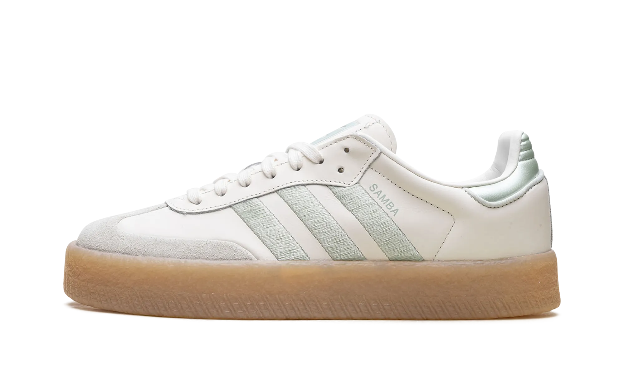 Rose Glow Sambae Wmns "Mint Green"