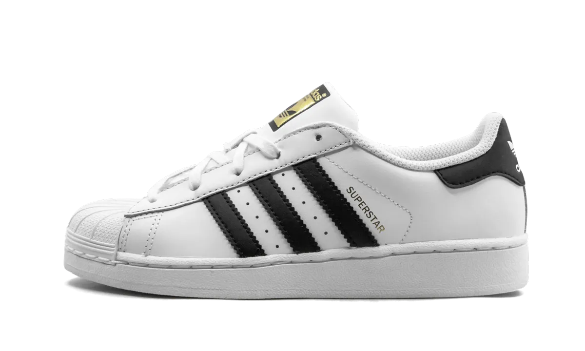 Narrow Fit Superstar PS