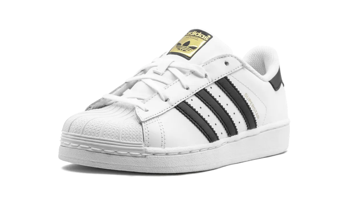 Superstar PS Skip Step Pastel tone