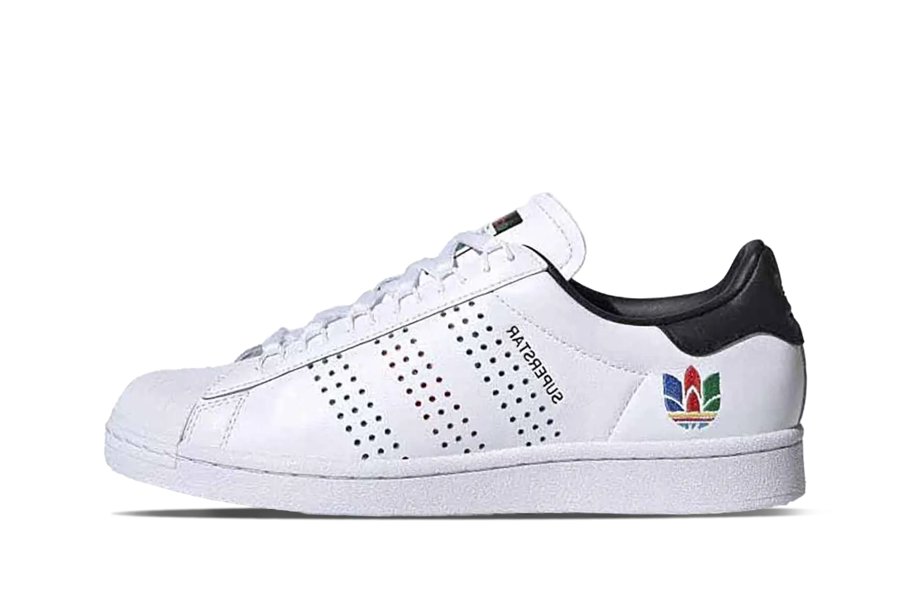Style Daily Leisure Ready Superstar