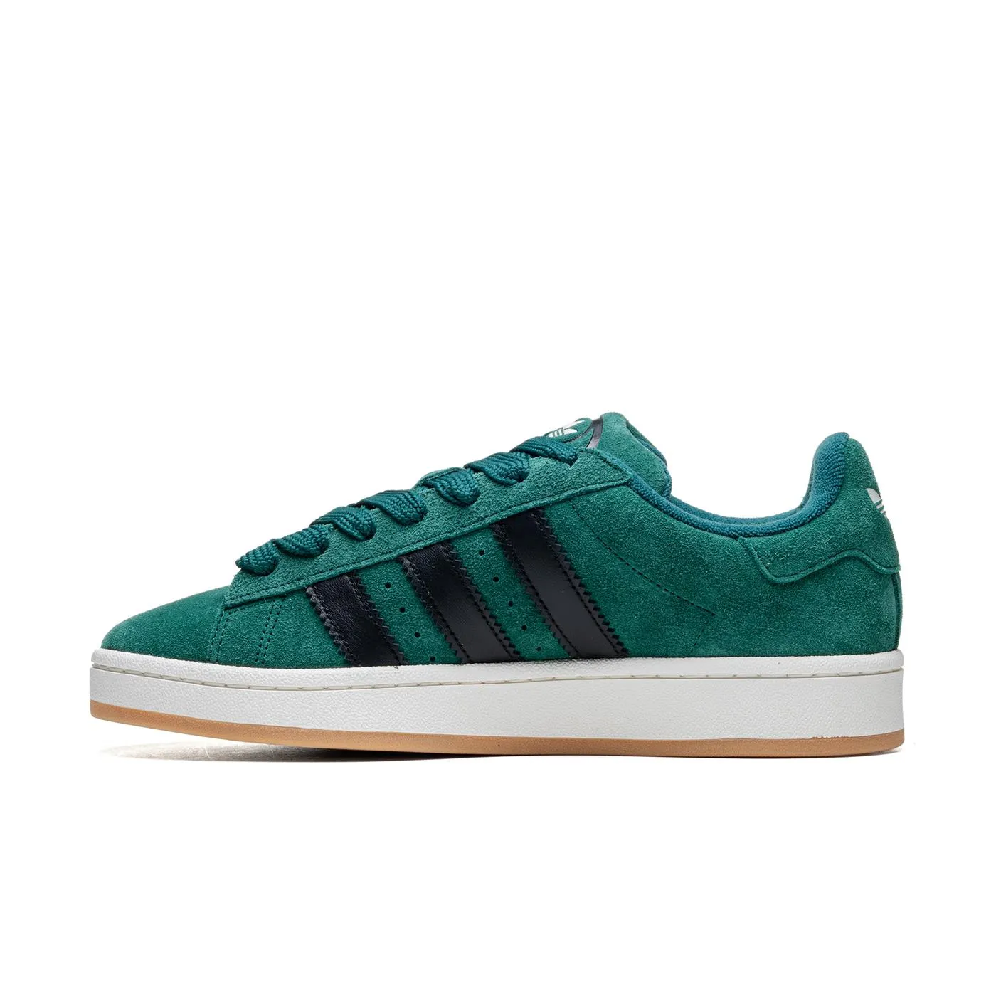 Adidas Originals Campus 00s Collegiate Green/Core Black Casual Comfort Vent Zones